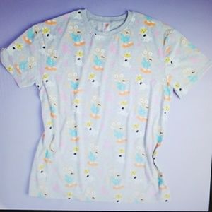 Rocko's Modern Life shirt
